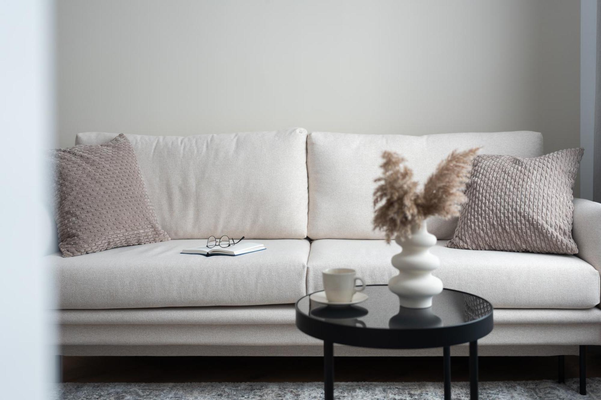 'the Cove' Hbf/messe/oevb Arena/city Apartment *