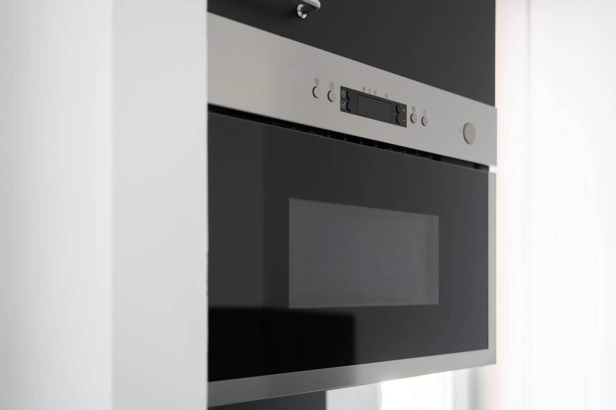Apartment 'the Cove' Hbf/messe/oevb Arena/city Bremen