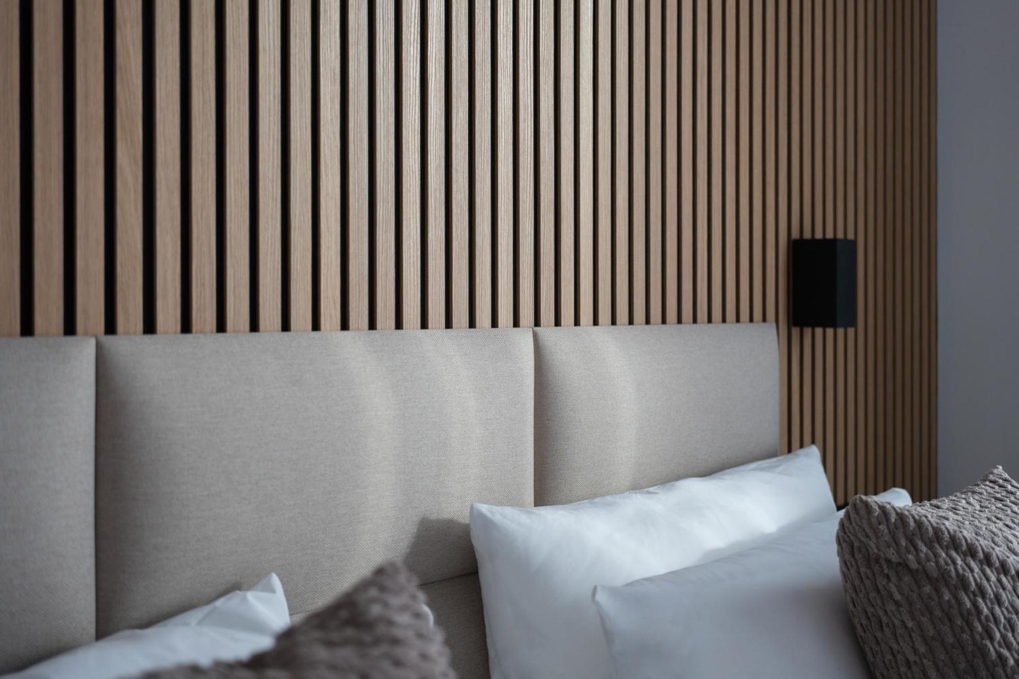 Apartment 'the Cove' Hbf/messe/oevb Arena/city